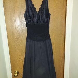 Jessica Howard's Dress